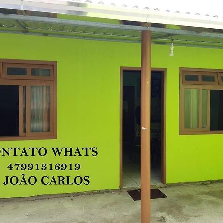 Joao Carlos Casas Kit 2 Verde Villa Penha  Exterior photo