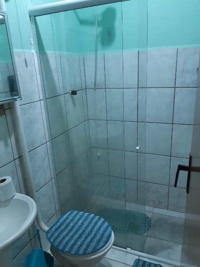 Joao Carlos Casas Kit 2 Verde Villa Penha  Exterior photo